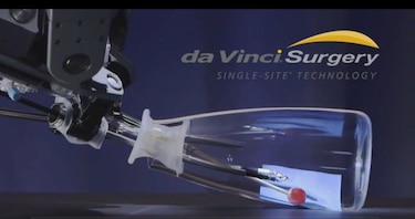 Video: Crean robot capaz de suturar tejidos sin ayuda de médicos