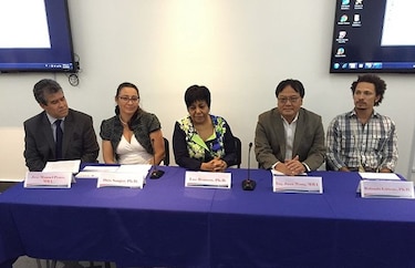 Reflexiones en torno a 69 nuevas investigaciones científicas realizadas en Panamá