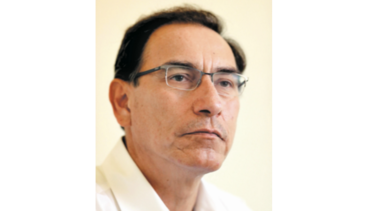 Vizcarra rechaza plan de incluir otros temas en el referéndum