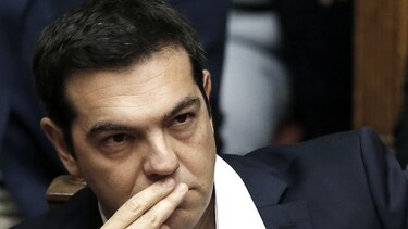Eurozona muestra rechazo a prórroga tras 'ruptura' de negociación por Grecia