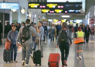 Agencias piden protección 