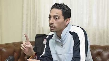 David Murcia Guzmán será deportado a Colombia para cumplir sentencia