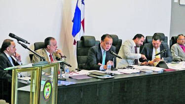 TE pide ajustes al proyecto 292