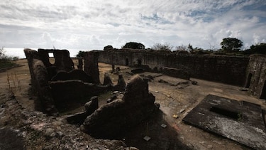 Un viaje virtual por el patrimonio histórico