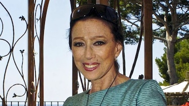 Fallece Maya Plisetskaya, un símbolo de la danza clásica