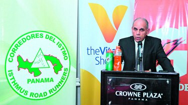 Maratón de Panamá repartirá 50 mil dólares