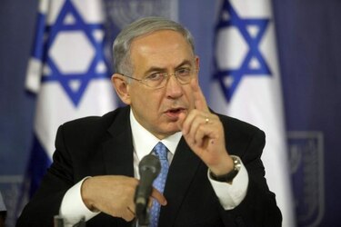 Netanyahu dice que operación continúa de acuerdo a necesidades de seguridad