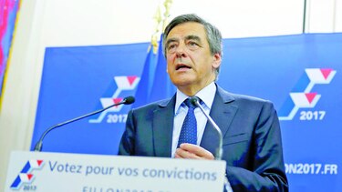 Conservadores buscan un candidato para elecciones