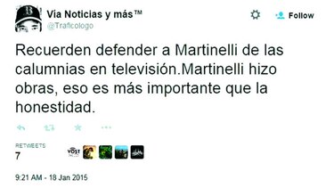 TAL CUAL