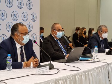 Lau Cortés: CSS ha realizado 6.2 millones de entregas de medicamentos