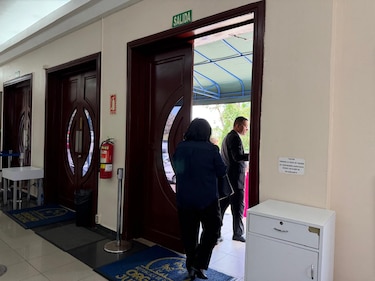 El cálculo del sobrecosto, en el centro del juicio por la remodelación del Casco Antiguo