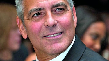 George Clooney regresa a la TV con ‘Catch-22’