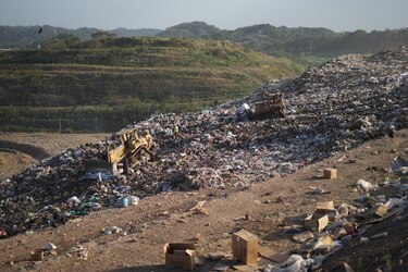 Cerro Patacón sigue siendo una emergencia ambiental, advierte el Ministerio de Ambiente