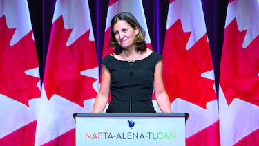 Canadá demanda a EU ante la OMC