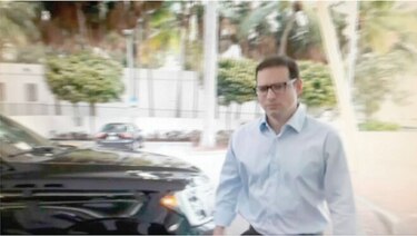 Minsa revisa petición de Kike Martinelli de volver al país