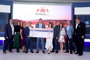 WorldWide Medical reconoce la labor de sus corredores en los WorldWide Awards
