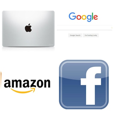 Apple, Amazon, Google, Facebook y Microsoft crearán una compañía común para temas de inteligencia artificial