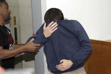 Israel: Detienen a sospechoso de amenazas a judíos en Estados Unidos
