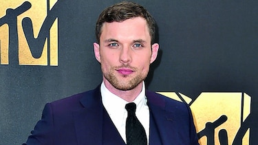 Ed Skrein se retira de ‘Hellboy’ tras respuesta negativa
