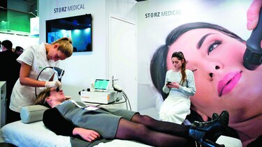 Sector de cirugía estética crece 8%