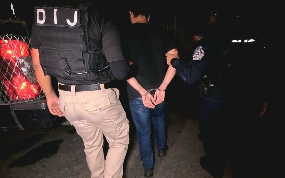 Policía desmantela red de fraude bancario: falsificaban cartas de trabajo y fichas del Seguro Social para obtener préstamos