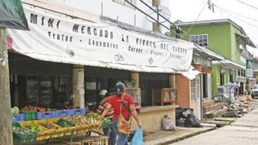 Municipio de Chepigana se queda sin inversiones