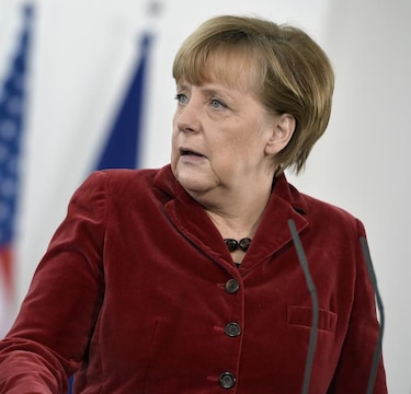 Polémica en Alemania por supuesta evasión fiscal de tesorero de CDU