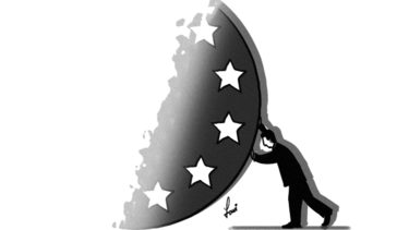 Se necesita otra Unión Europea