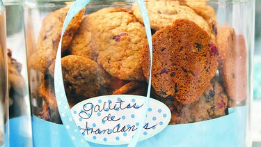 Cocina gourmet: Fiestas de verano