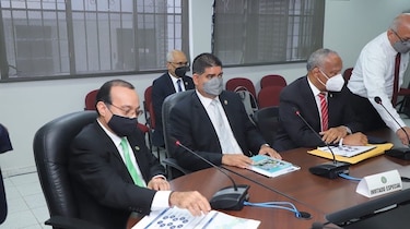 Universidad de Panamá califica como ‘precedente negativo’ presupuesto de 2023