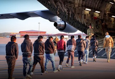 Operación Decápolis: Frank Ábrego revela detalles sobre la repatriación de migrantes 