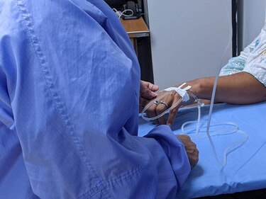 Hospitalizaciones por influenza y virus respiratorios aumentaron en mayo