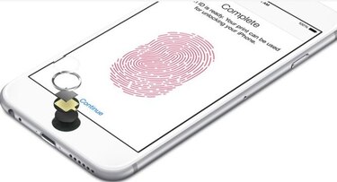 El error 53 de Apple podría poner en riesgo un negocio rentable