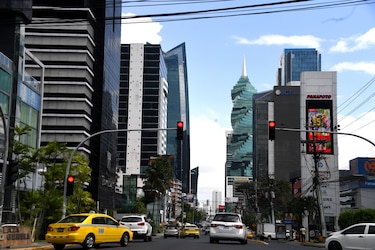 Panamá seguiría en lista negra de la Unión Europea