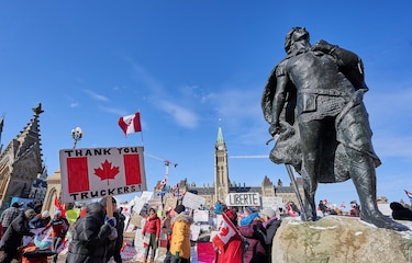 Provincia canadiense de Ontario suspende 100 millones de dólares en contratos con Musk