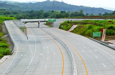 Ampliación del corredor Norte hasta la 24 de Diciembre abrirá el 15 de Octubre