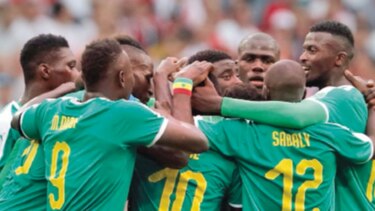 Disciplina y fe fueron las claves de Senegal contra Polonia