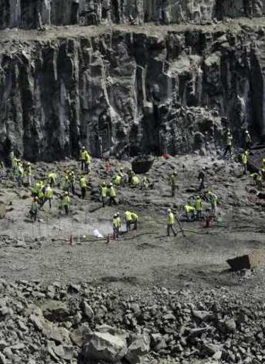 Trabajadores de GUPC se reúnen con autoridades y consorcio