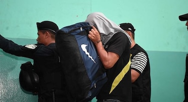 Magistrados deben decidir apelación de fiscal en caso de ‘El Gallero’