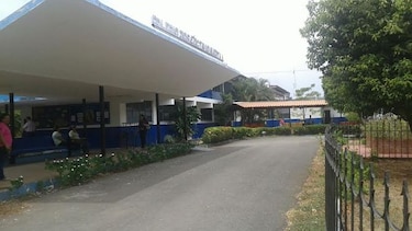 Continúan suspendidas las clases en colegio de Pesé