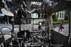 Gobierno intenta ‘criminalizar’ las protestas en Guatemala, dice ombudsman