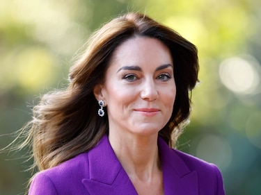 La princesa Kate reflexiona sobre el amor en una carta previa a su misa de Navidad