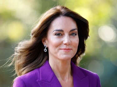 La princesa Kate reflexiona sobre el amor en una carta previa a su misa de Navidad