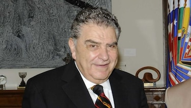 Don Francisco ingresa a las filas de Telemundo