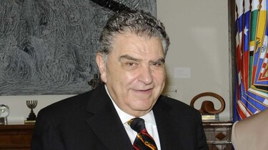 Don Francisco ingresa a las filas de Telemundo
