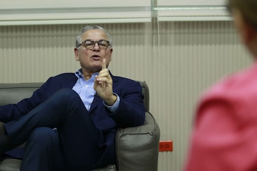 Contralor denuncia presencia de ‘clanes familiares’ en la Universidad de Panamá