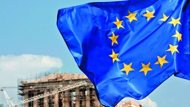 Grecia recibe apoyo clave