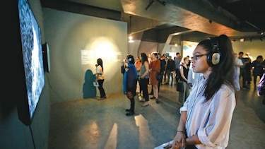 Museos, puntos de reflexión