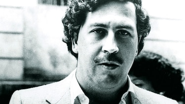 La fiebre por Escobar