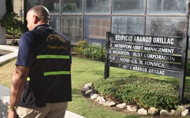 Alemania compra datos de Mossack Fonseca por 5 millones de euros